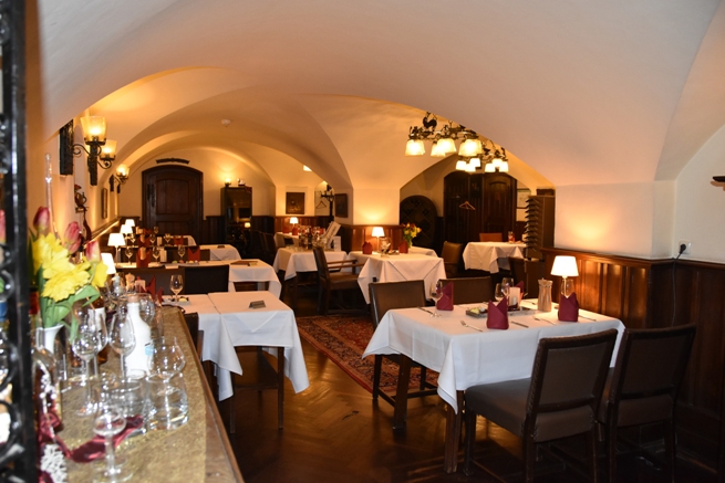 Restaurant – Der Ratskeller Celle