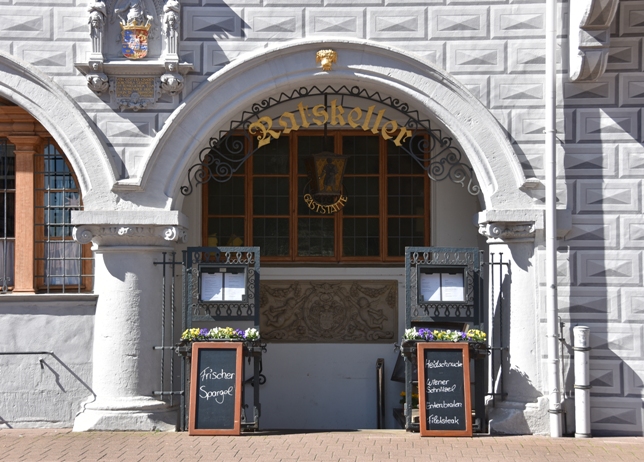 Startseite – Der Ratskeller Celle