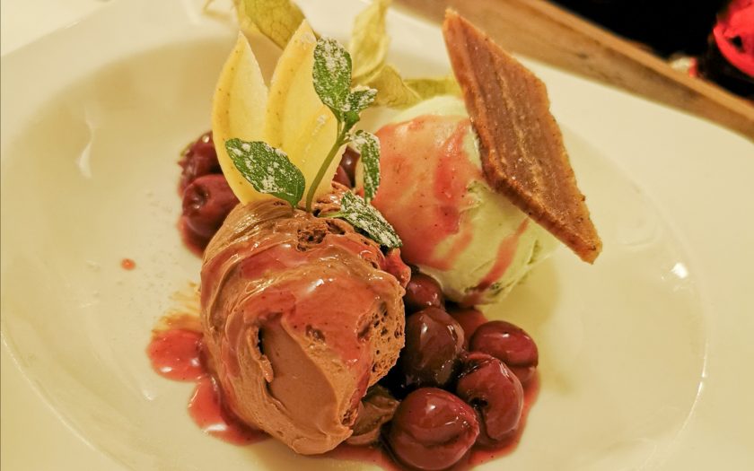 Speisekarten – Der Ratskeller Celle